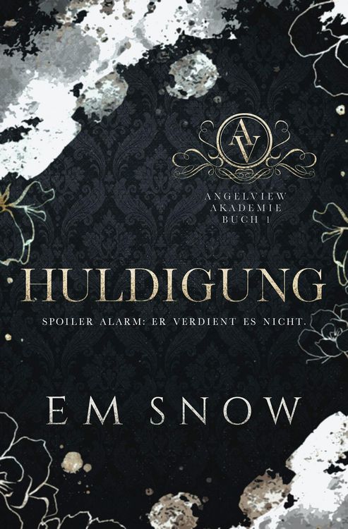 Produktbild: Huldigung