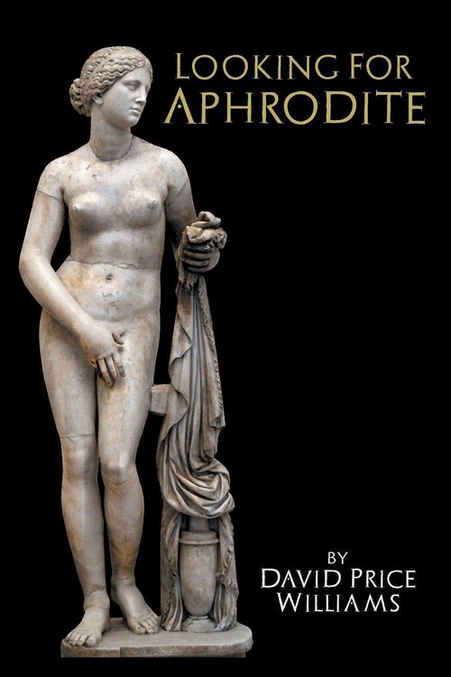Produktbild: Looking for Aphrodite