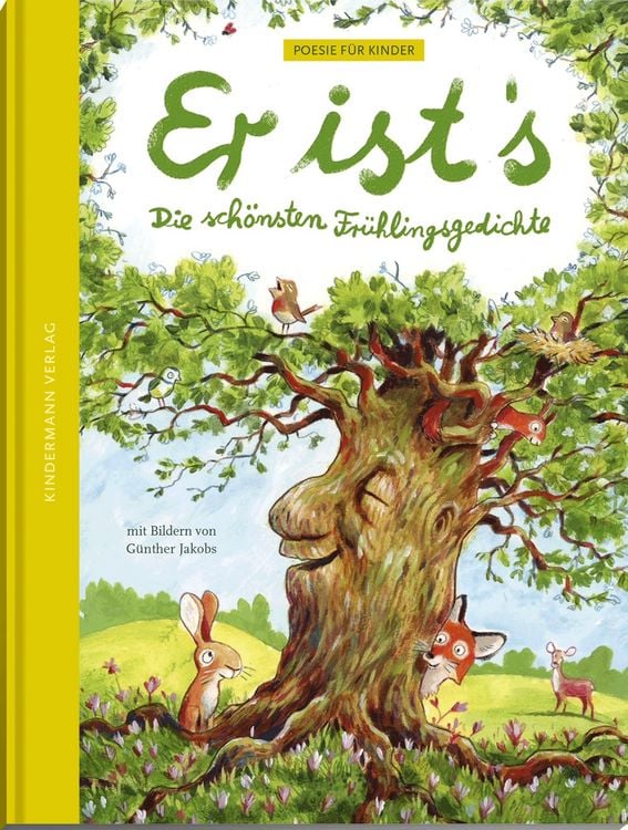 Produktbild: Er ist's