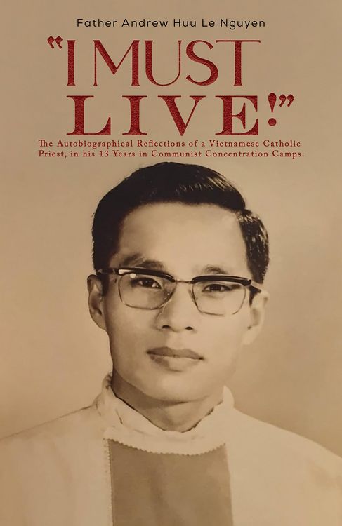 Produktbild: &quote;I Must Live!&quote;