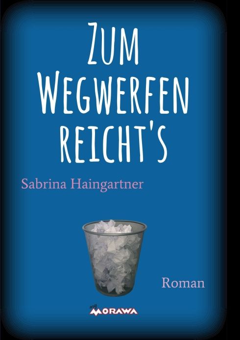 Produktbild: Zum Wegwerfen reicht's