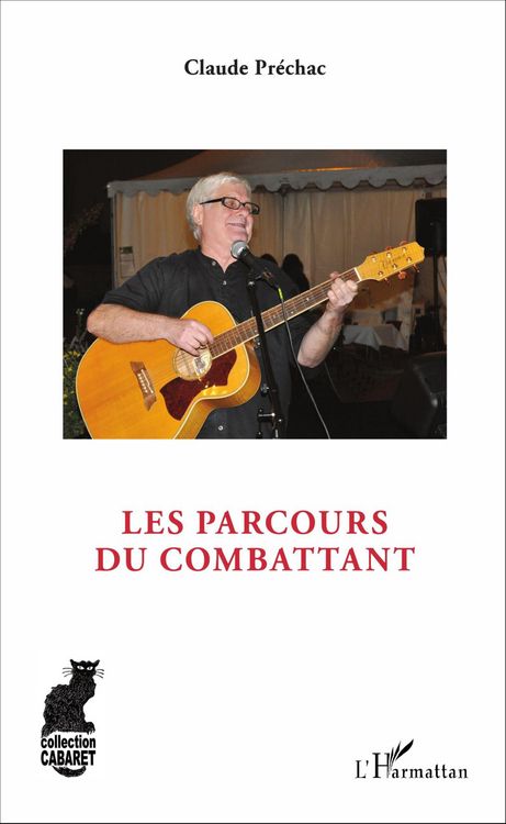 Produktbild: Les parcours du combattant