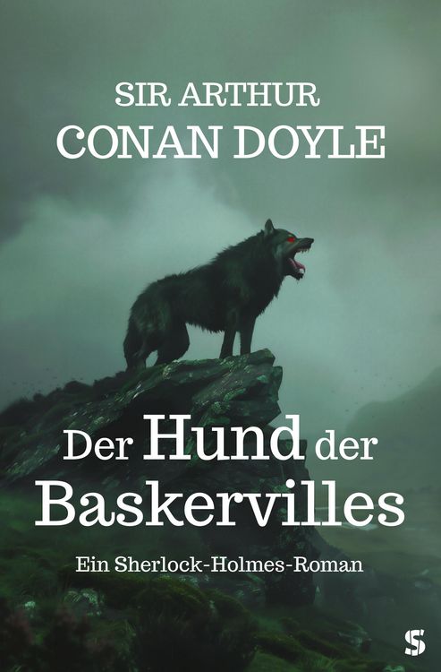 Produktbild: Der Hund der Baskervilles
