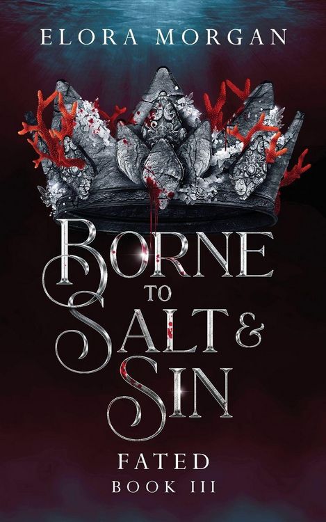 Produktbild: Borne to Salt and Sin