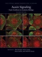 Produktbild: Auxin Signaling: From Synthesis to Systems Biology, Second Edition