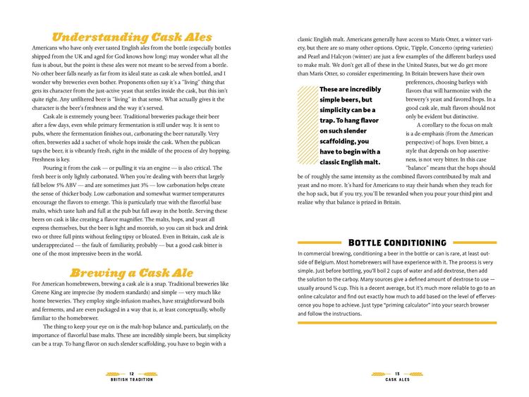 Produktbild: The Secrets of Master Brewers