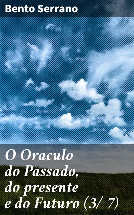 Produktbild: O Oraculo do Passado, do presente e do Futuro (3/ 7)