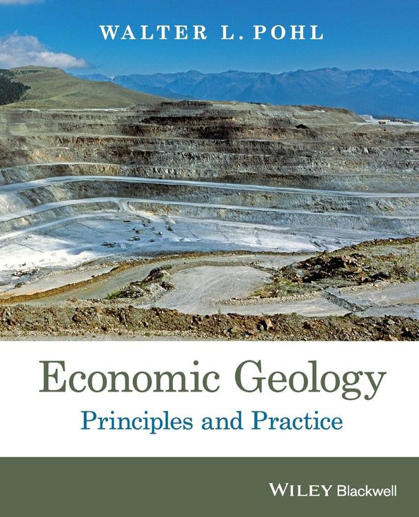 Produktbild: Economic Geology