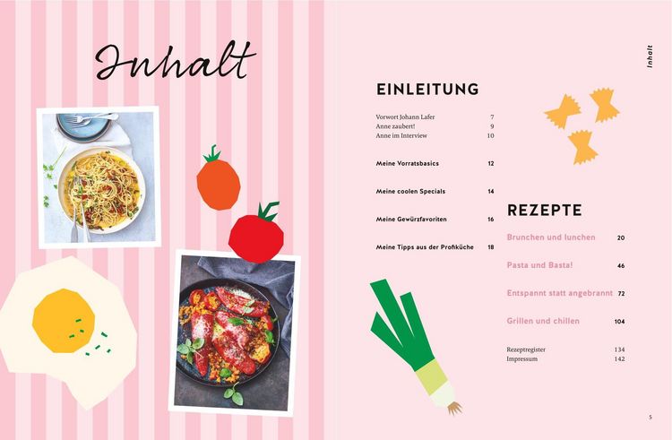 Produktbild: Einfach kochen
