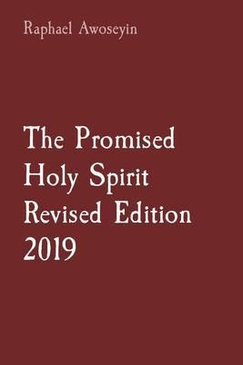 Produktbild: The Promised Holy Spirit Revised Edition 2019