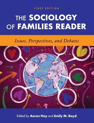 Produktbild: The Sociology of Families Reader