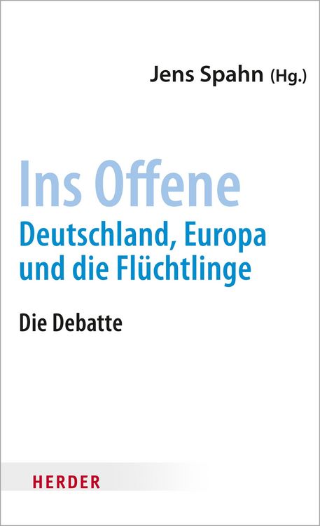 Produktbild: Ins Offene