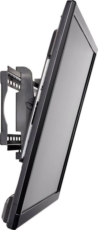 Produktbild: SpeaKa Professional SP-2110012 TV-Wandhalterung 106,7 cm (42") - 203,2 cm (80") Neigbar Integrierte Wasserwaage
