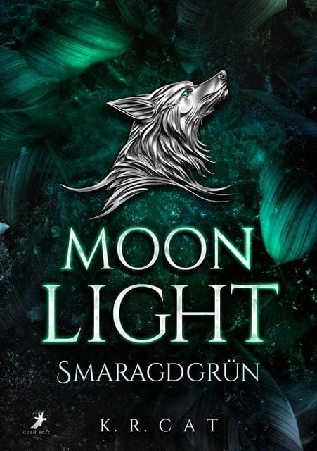 Produktbild: Moonlight - Smaragdgr&uuml;n