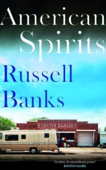 Produktbild: American Spirits