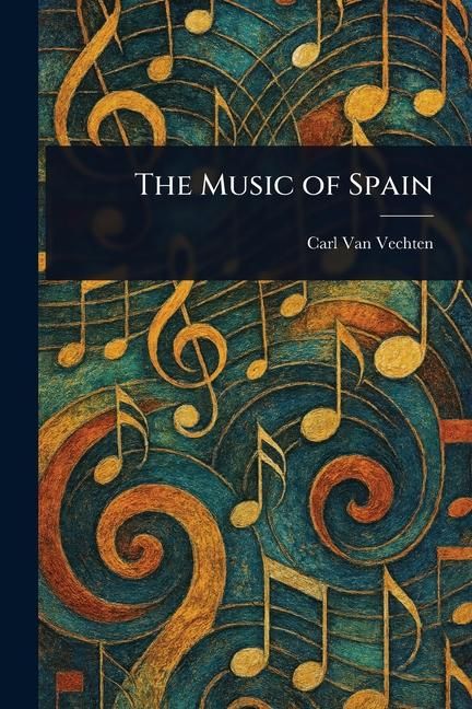 Produktbild: The Music of Spain