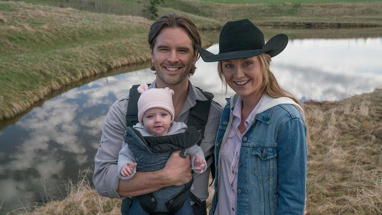 Produktbild: Heartland - Paradies f&uuml;r Pferde, Staffel 11 (Neuauflage) [6 DVDs]