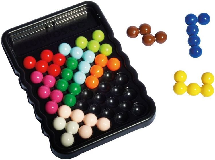 Produktbild: Lonpos J99 (Spiel)