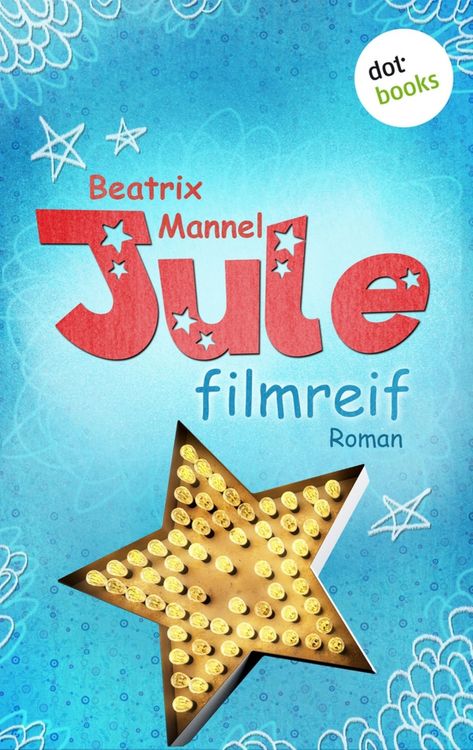 Produktbild: Jule - Band 1: Filmreif