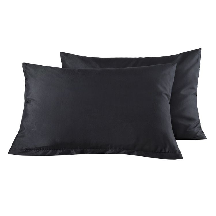 Produktbild: HTI-Living MF Kissenh&uuml;llen 2er 40/60 High Class MF Kissenh&uuml;llen 2er 40/60 High Class