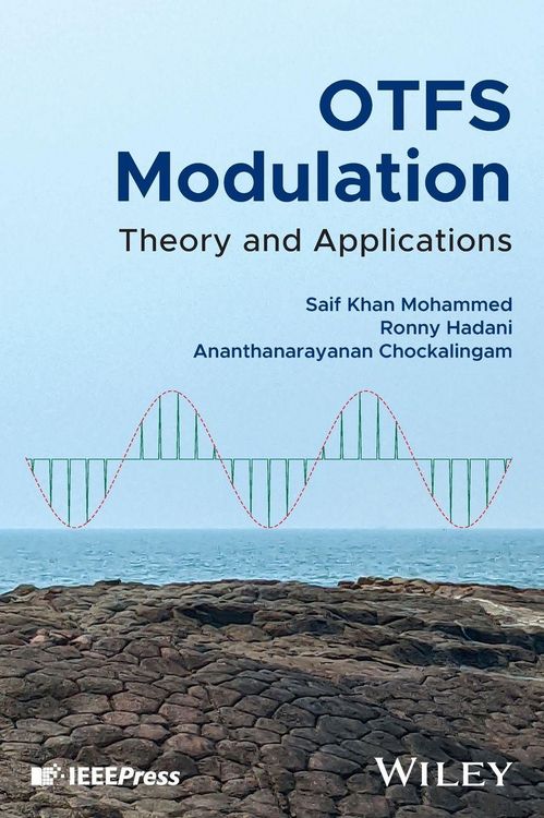 Produktbild: Otfs Modulation