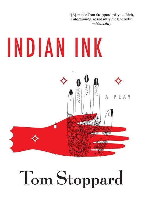 Produktbild: Indian Ink