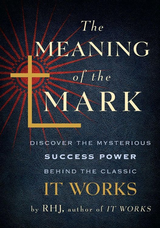 Produktbild: The Meaning of the Mark