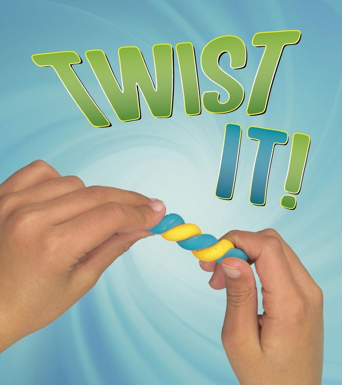 Produktbild: Twist It!
