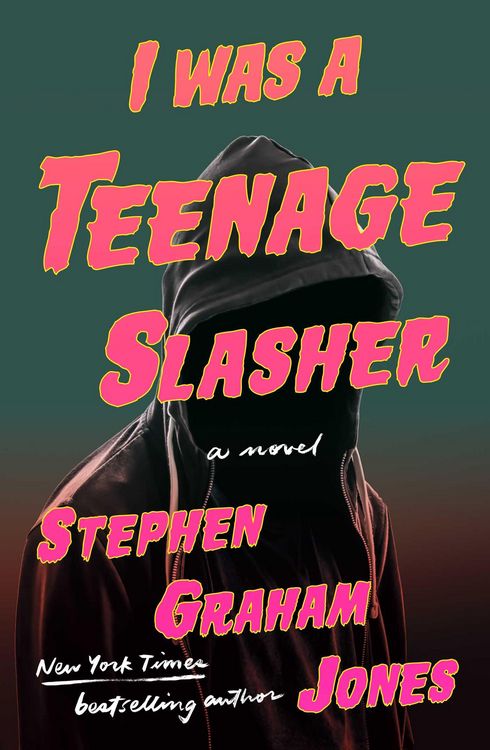 Produktbild: I Was a Teenage Slasher