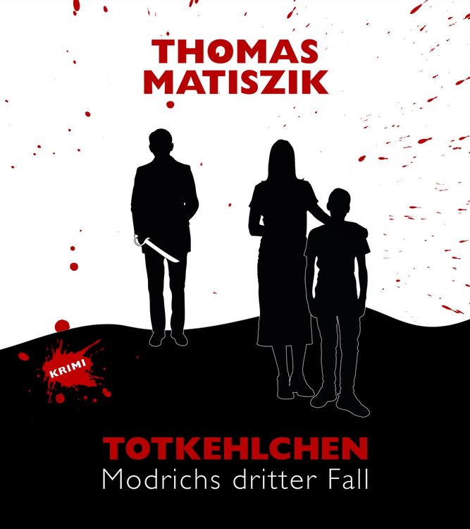 Produktbild: Totkehlchen