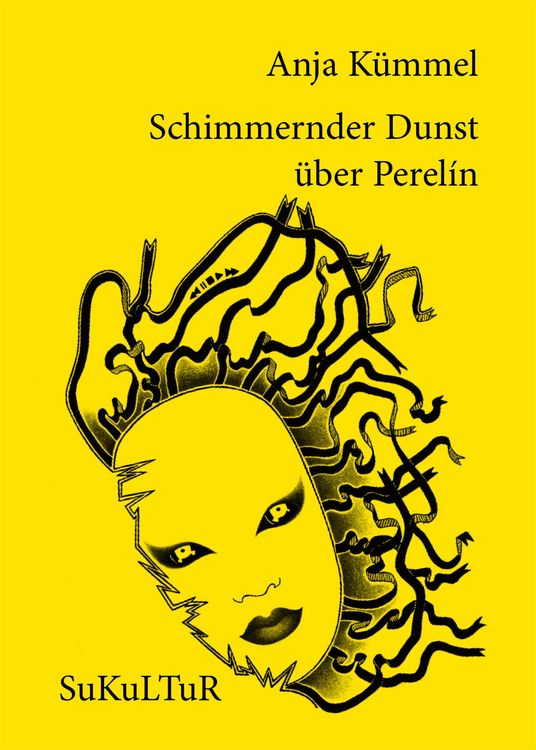 Produktbild: Schimmernder Dunst &uuml;ber Perel&iacute;n