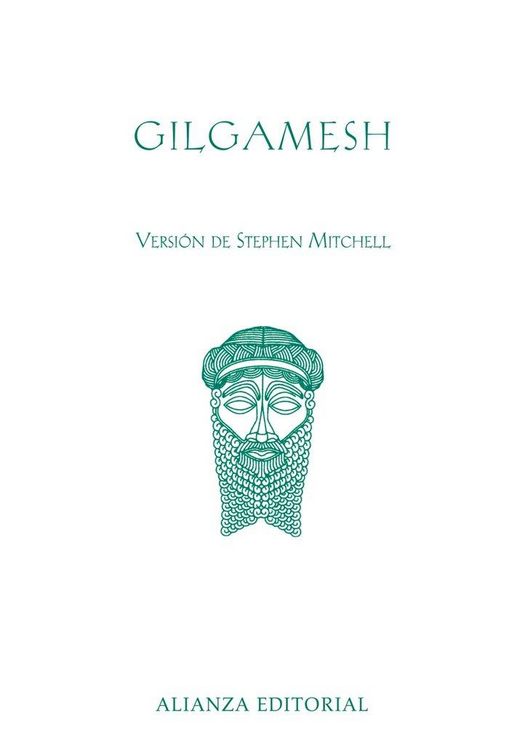 Produktbild: Gilgamesh