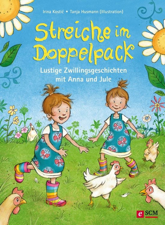 Produktbild: Streiche im Doppelpack