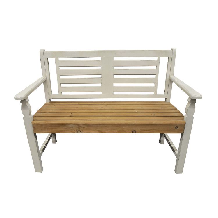 Produktbild: HTI-Living Gartenbank Gartenbank
