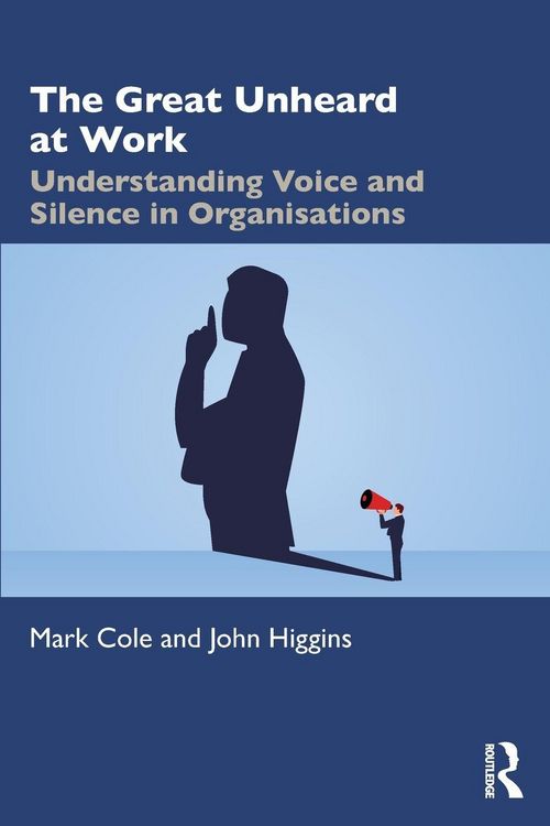 Produktbild: The Great Unheard at Work