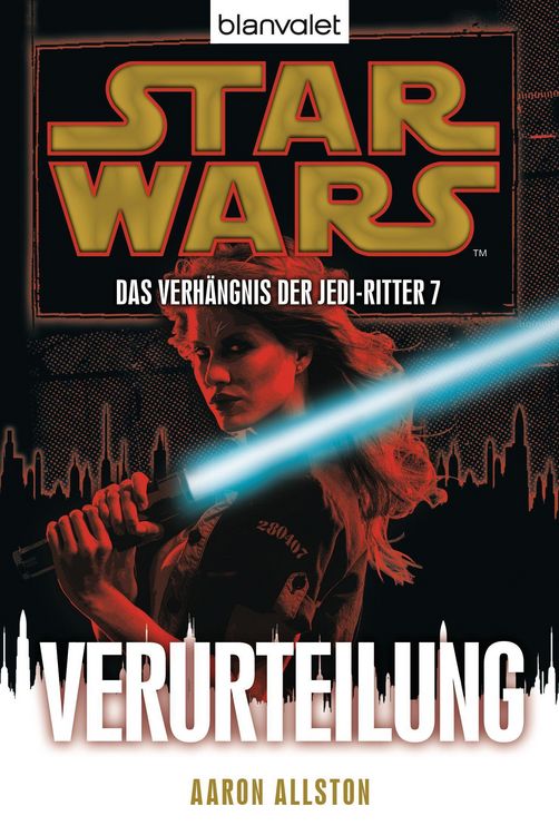Produktbild: Star Wars(TM) Das Verh&auml;ngnis der Jedi-Ritter 7