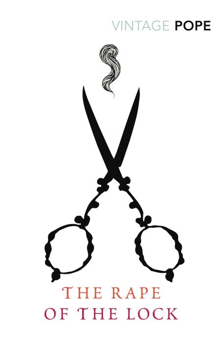 Produktbild: The Rape of the Lock