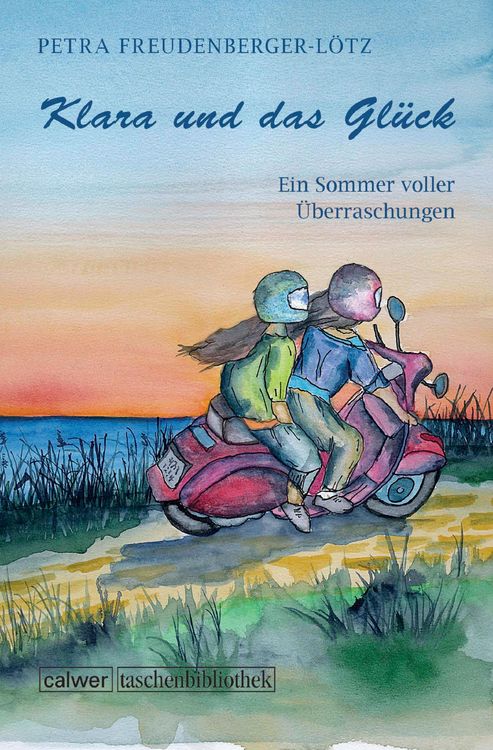 Produktbild: Klara und das Gl&uuml;ck