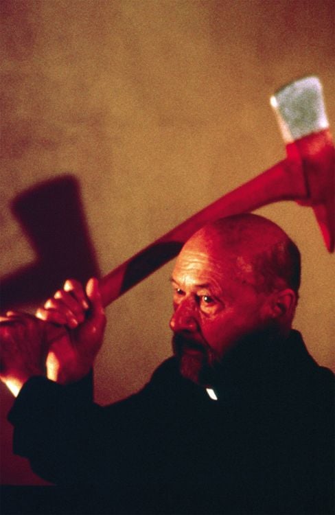 Produktbild: Die F&uuml;rsten der Dunkelheit - Uncut