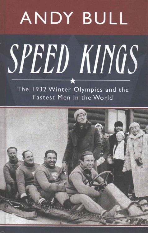Produktbild: Speed Kings