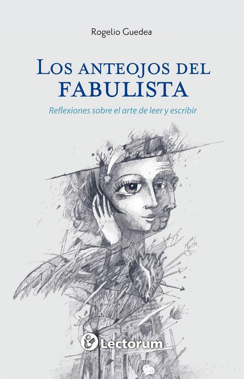 Produktbild: Los anteojos del Fabulista