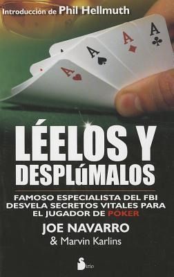 Produktbild: Karlins, M: L&eacute;elos y despl&uacute;malos