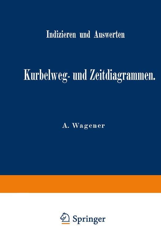 Produktbild: Indizieren und Auswerten von Kurbelweg- und Zeitdiagrammen
