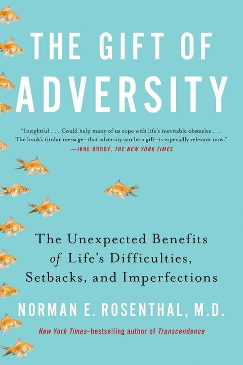 Produktbild: The Gift of Adversity