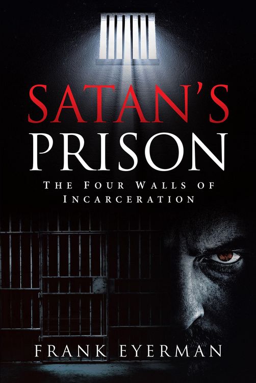 Produktbild: Satan's Prison