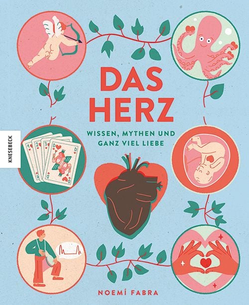 Produktbild: Das Herz