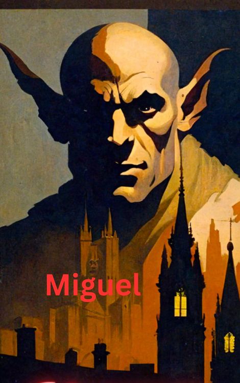 Produktbild: Miguel