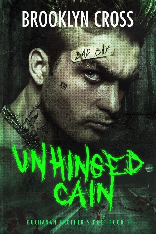 Produktbild: Unhinged Cain