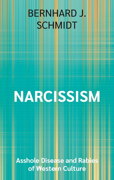 Produktbild: Narcissism