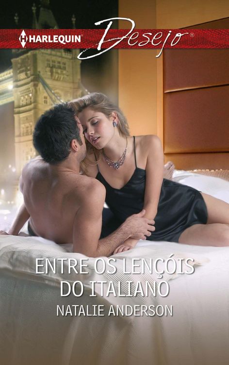 Produktbild: Entre os len&ccedil;&oacute;is do italiano